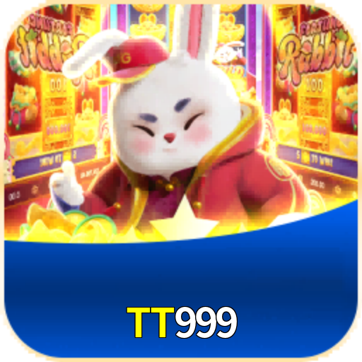 Imagem promocional da TT999 mostrando a plataforma e suas vantagens